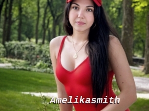 Amelikasmith