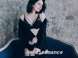 Ameliromance