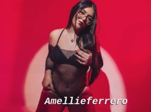 Amellieferrero