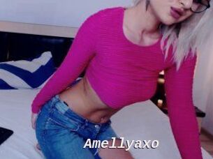 AmellyaxO