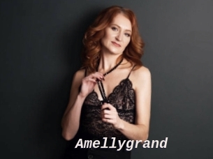 amellygrand Live Camgirls Sex