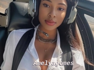 amelyagomes Live Camgirls Sex
