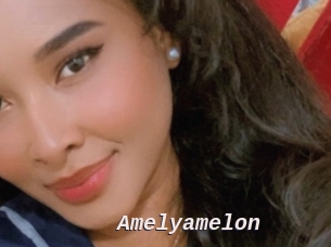 Amelyamelon
