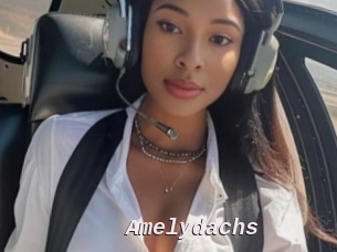 amelydachs Live Camgirls Sex