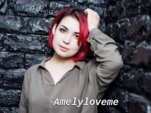 Amelyloveme