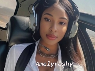 Amelyroshy