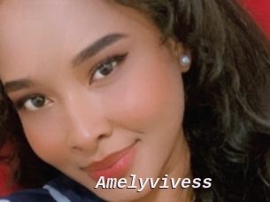 amelyvivess Live Camgirls Sex