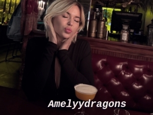 Amelyydragons