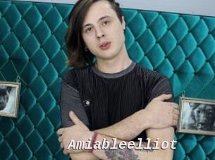 Amiableelliot