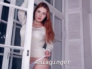 Amiaginger