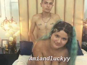 Amiandluckyy