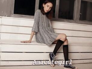 Amicutegirl