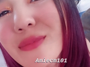 Amiecm101