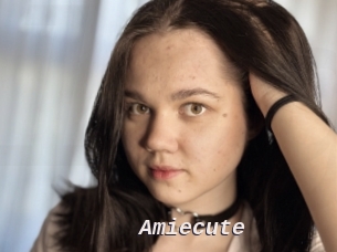 Amiecute