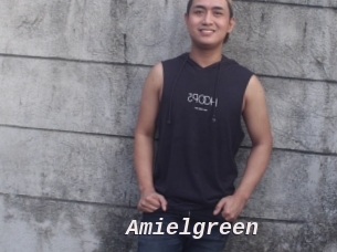 Amielgreen