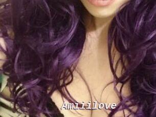 Amiiilove