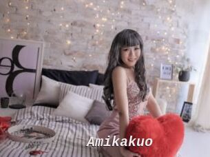 Amikakuo