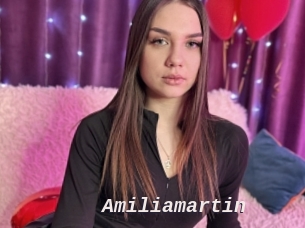 Amiliamartin