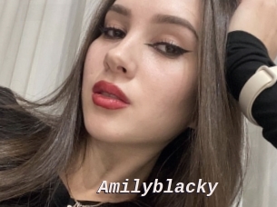 Amilyblacky