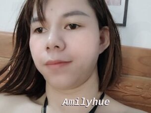 Amilyhue