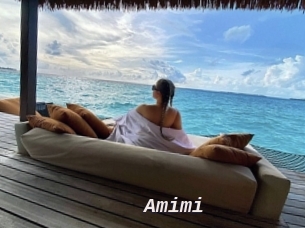 Amimi