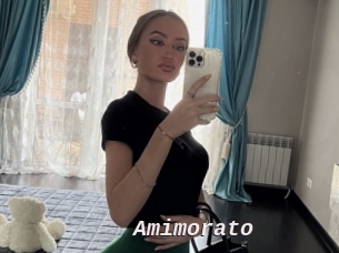 Amimorato