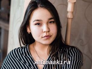 Aminaakira