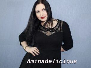 Aminadelicious
