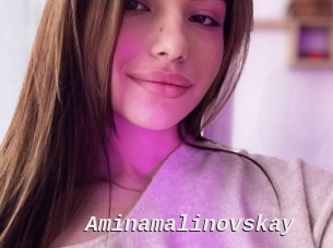 Aminamalinovskay
