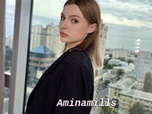 aminamills Live Camgirls Sex