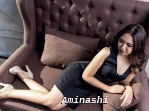 Aminashi