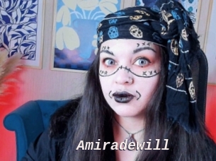 Amiradewill