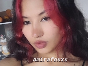 Amirafoxxx