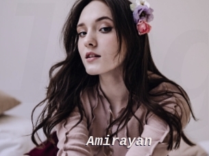 Amirayan