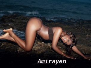 Amirayen