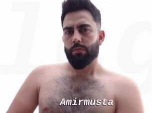 Amirmusta