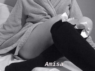 Amisa