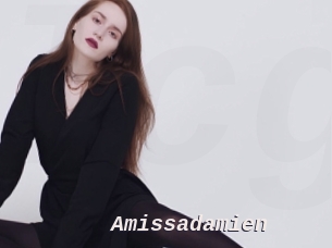 amissadamien Live Camgirls Sex