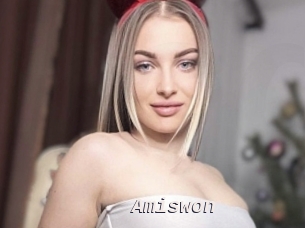Amiswon