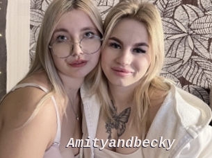 Amityandbecky