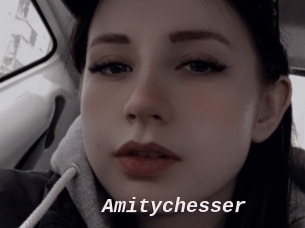 Amitychesser