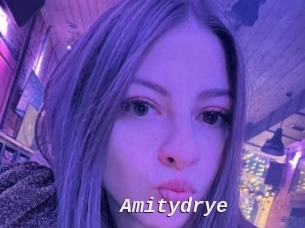 Amitydrye