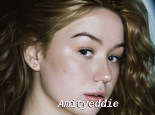 Amityeddie
