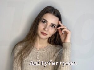 Amityferryman