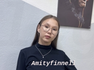 Amityfinnell