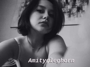 Amitygleghorn