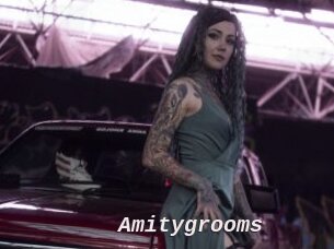 Amitygrooms