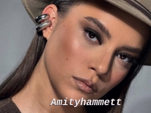 Amityhammett