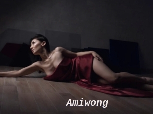 Amiwong