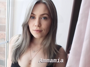 ammamia Live Camgirls Sex